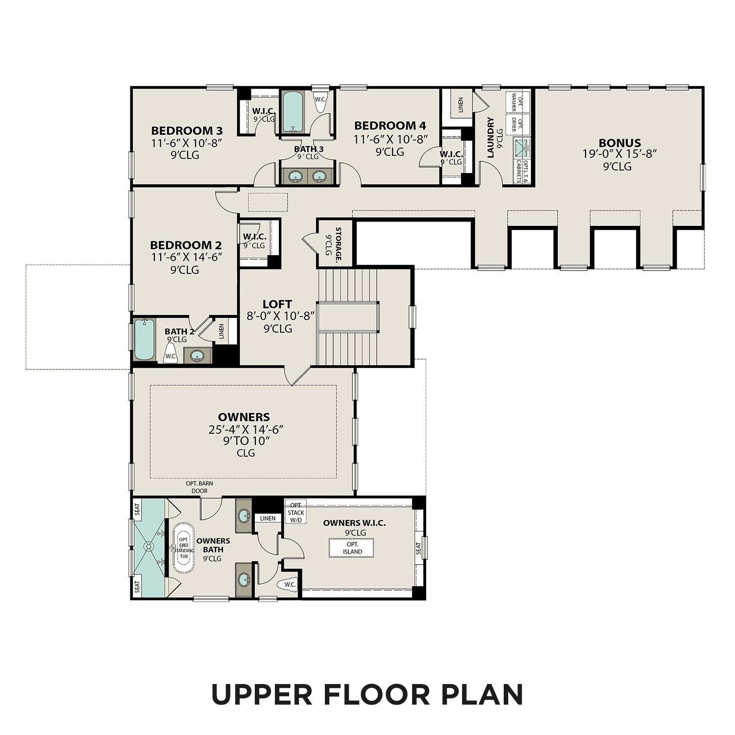 2921 Kapia Mera Court Murfreesboro TN 37129
