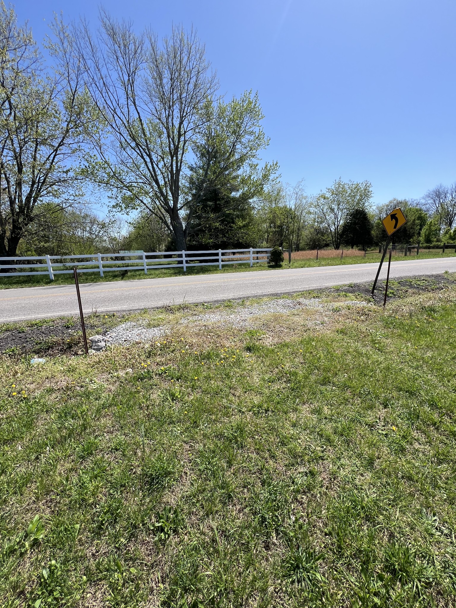 0 New Deal Pots Road Cottontown TN 37048