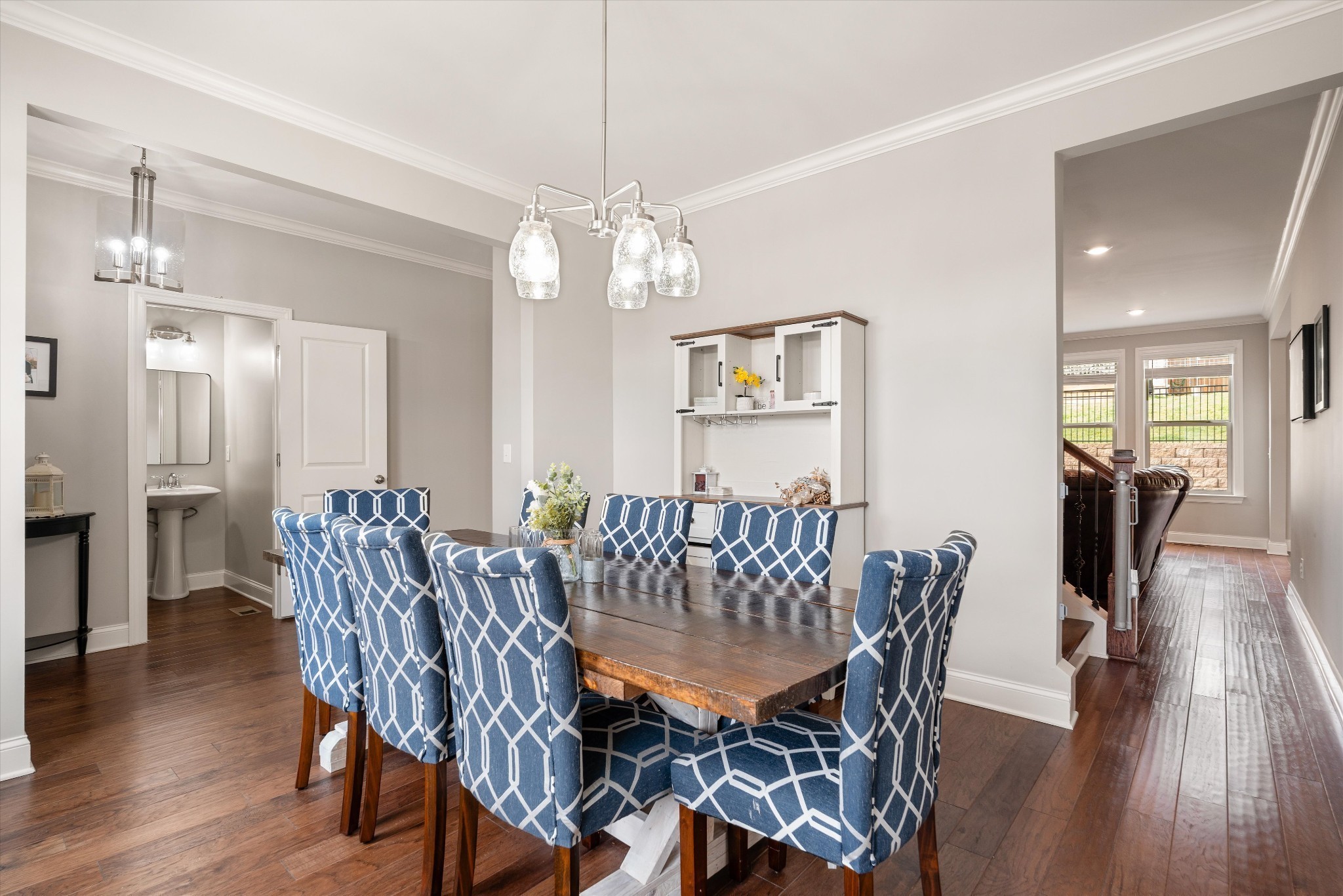 1709 Alayna Court Nashville TN 37221