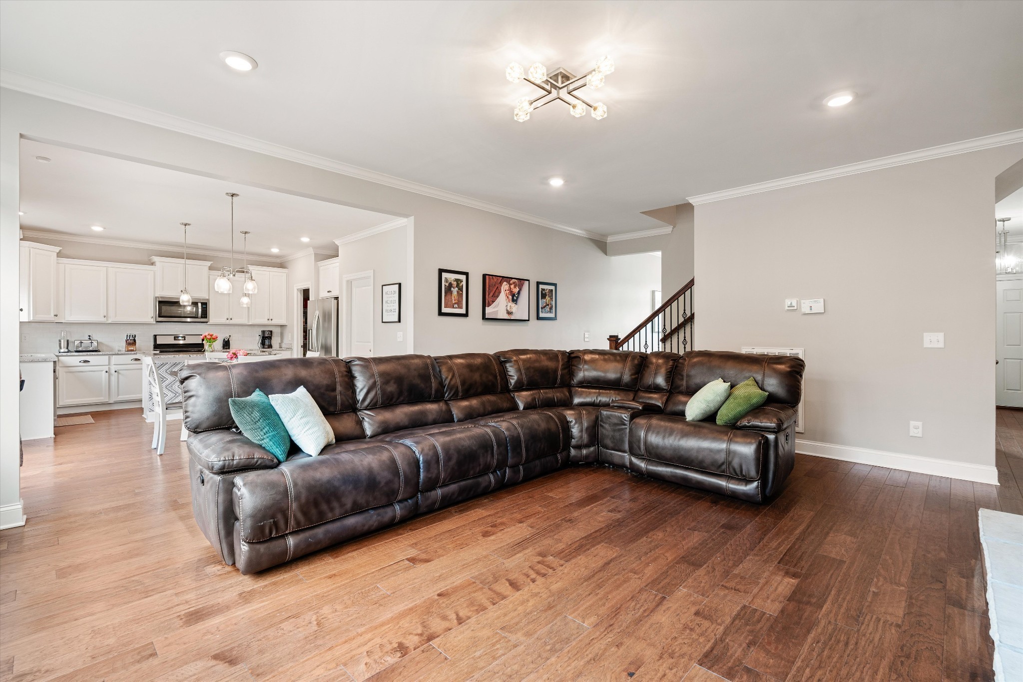 1709 Alayna Court Nashville TN 37221