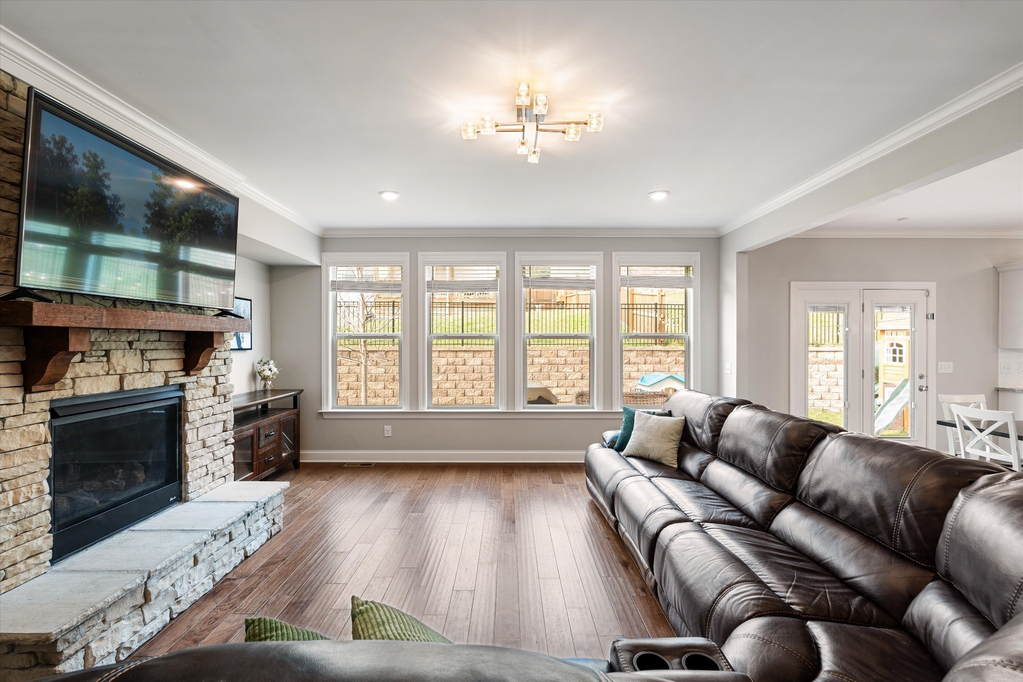1709 Alayna Court Nashville TN 37221