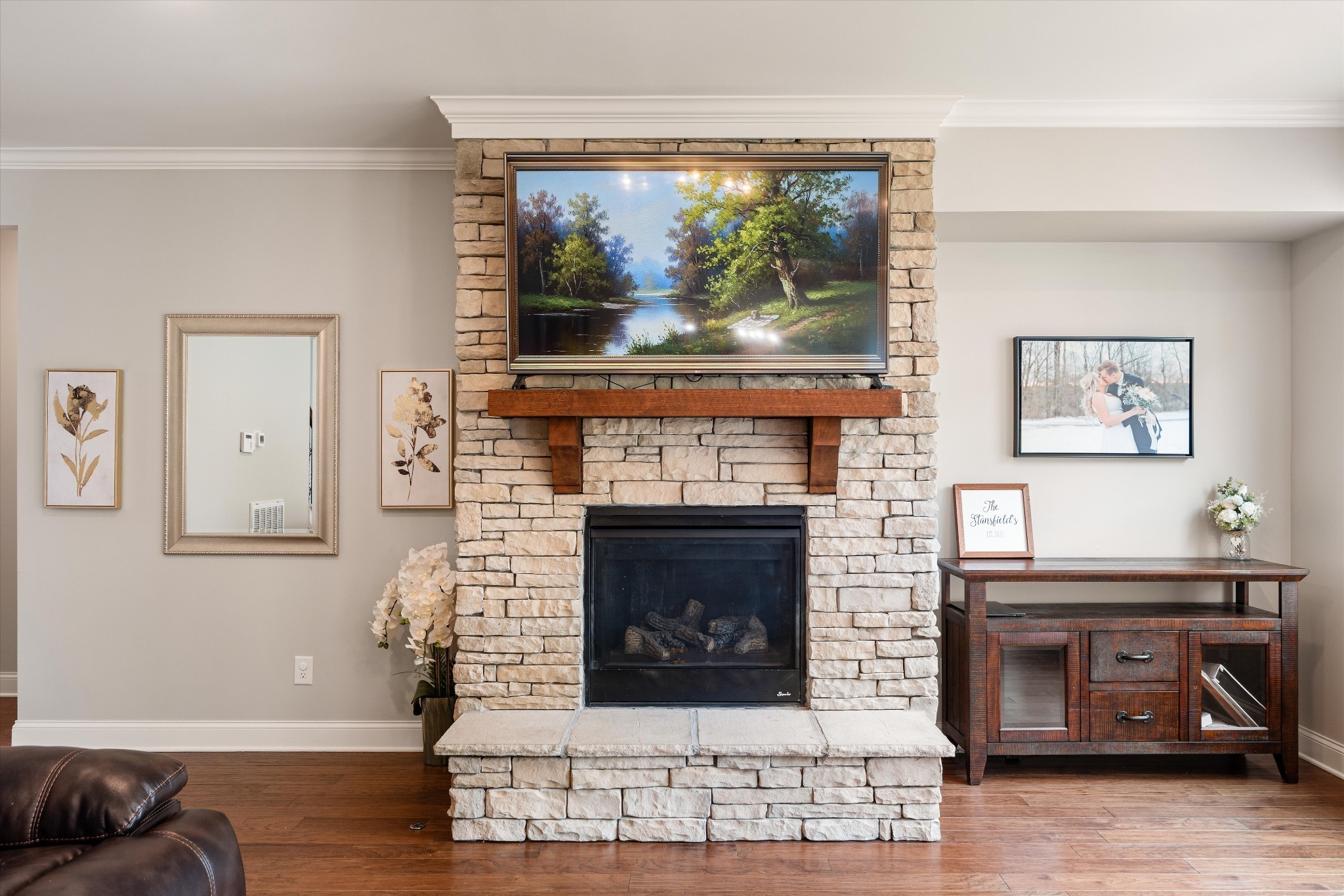 1709 Alayna Court Nashville TN 37221