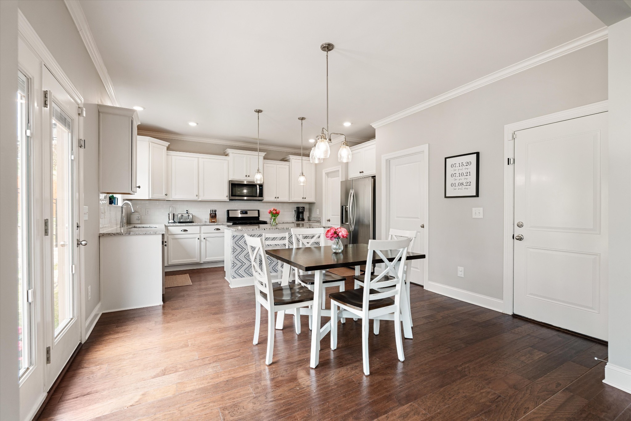 1709 Alayna Court Nashville TN 37221