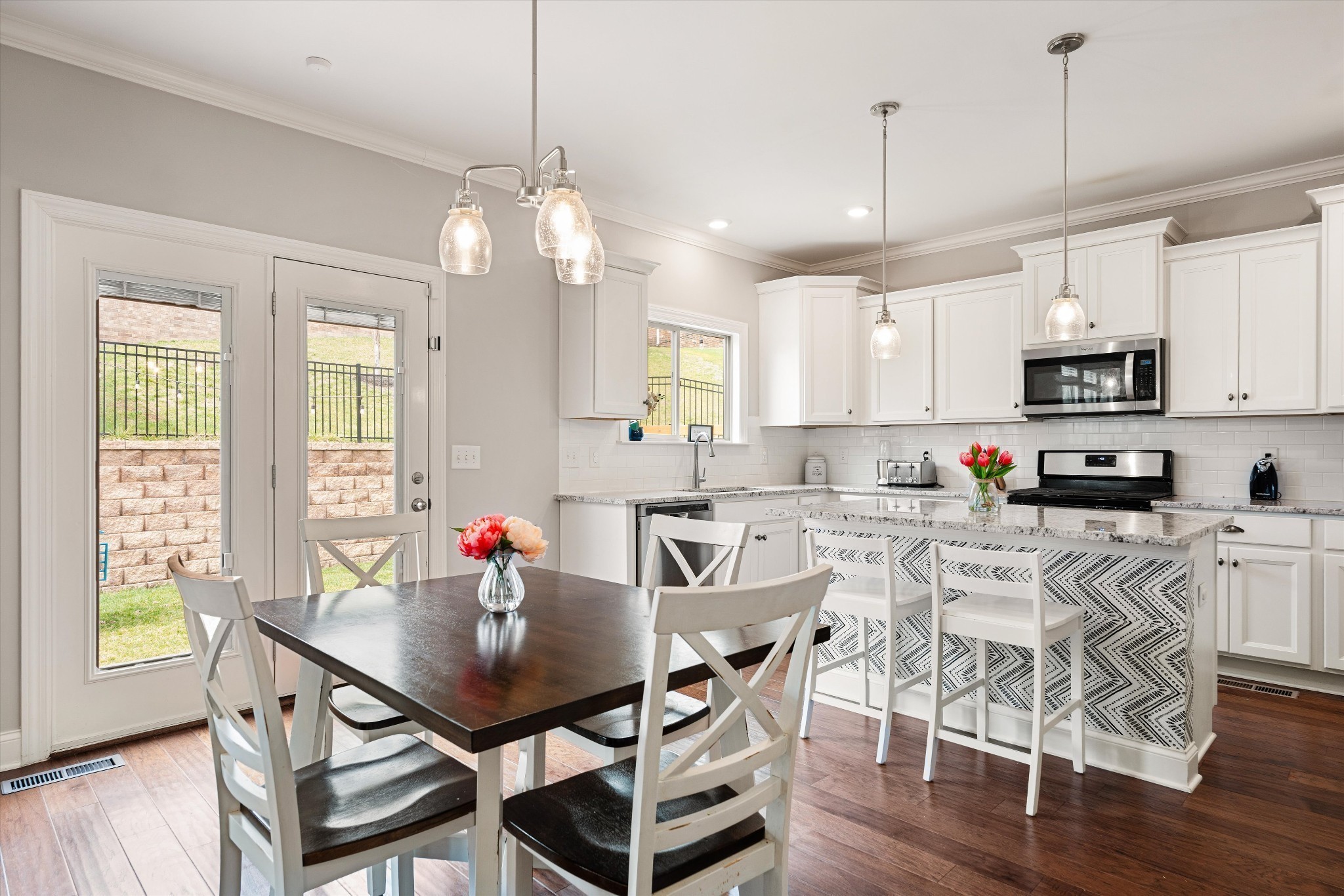 1709 Alayna Court Nashville TN 37221