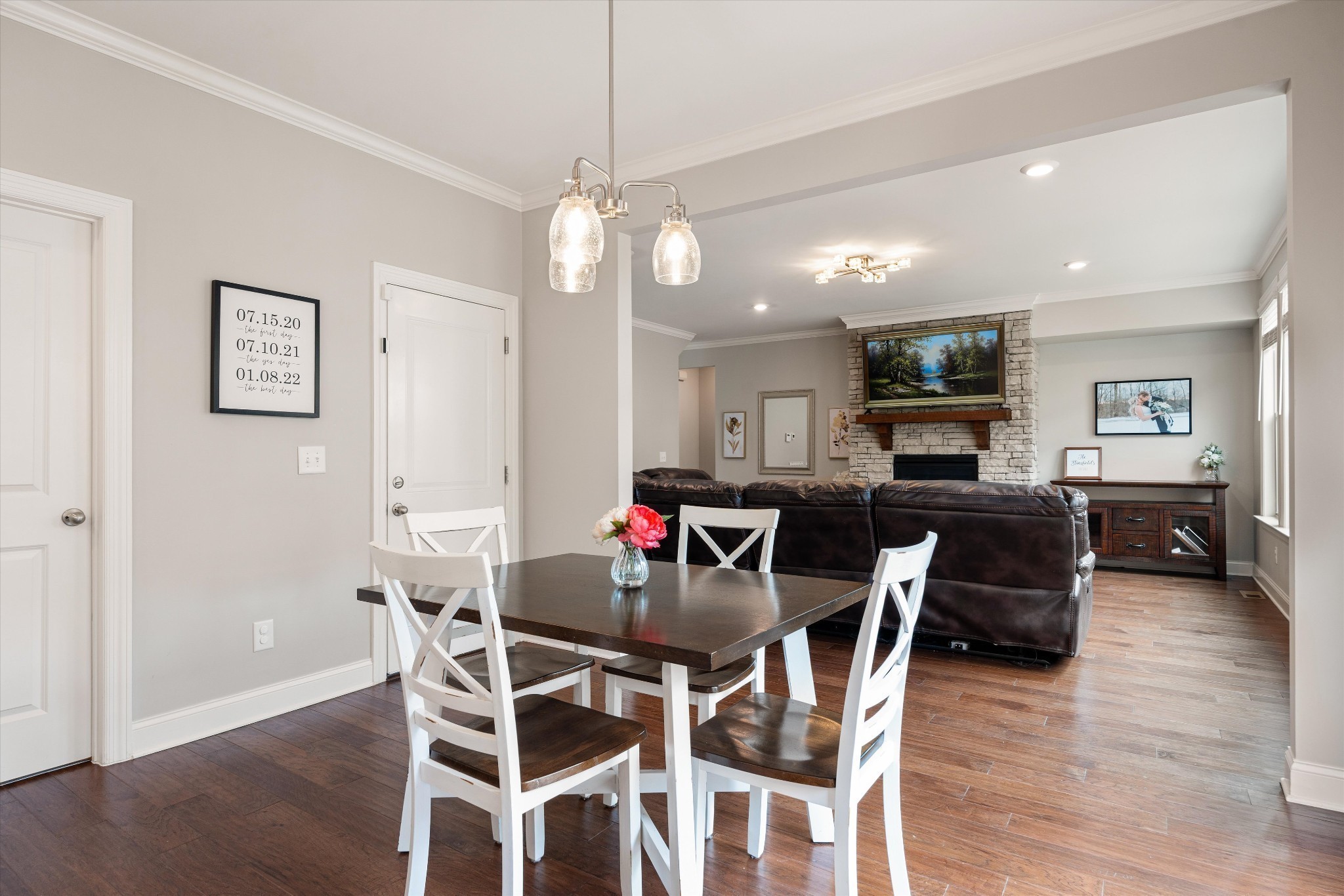 1709 Alayna Court Nashville TN 37221