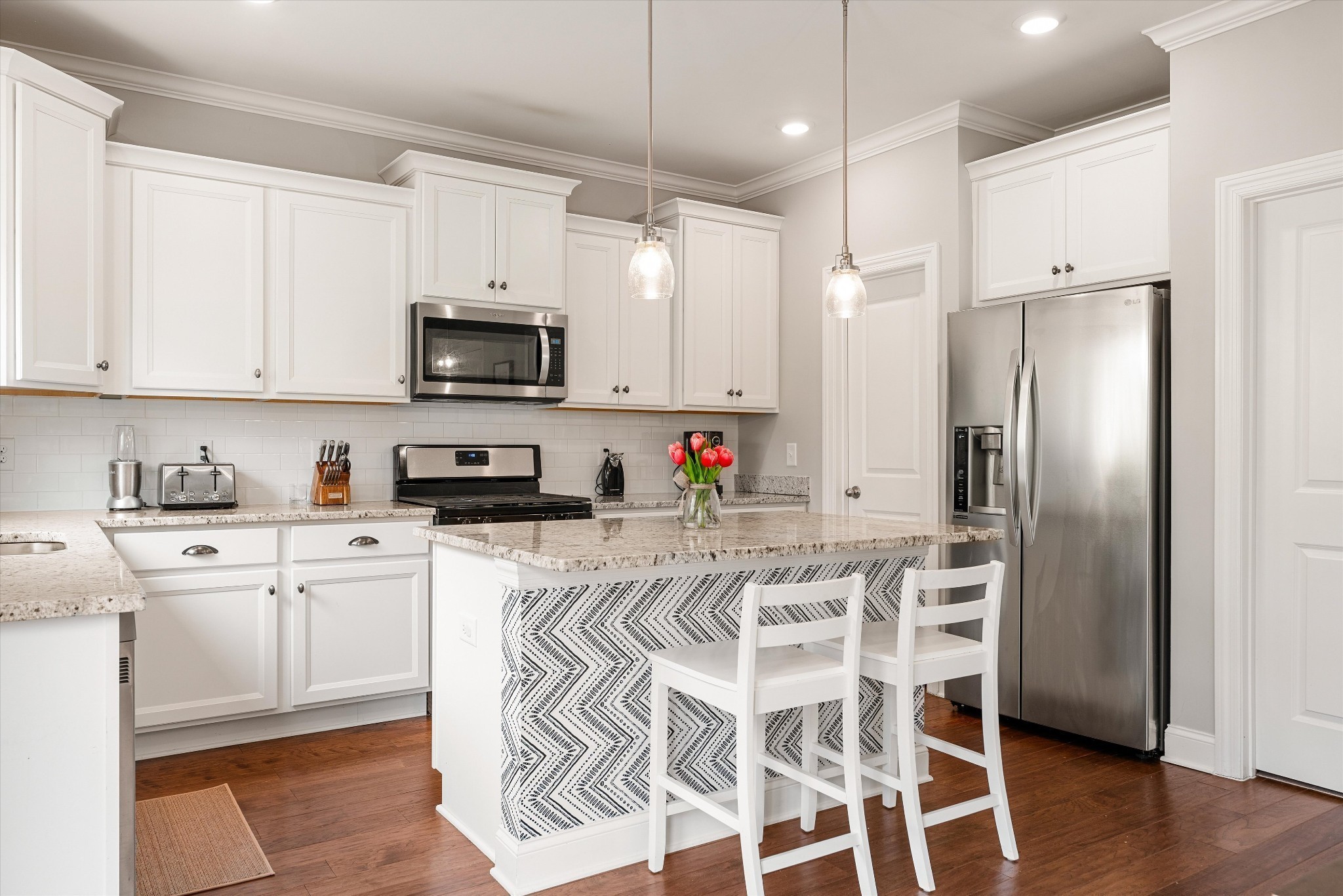 1709 Alayna Court Nashville TN 37221