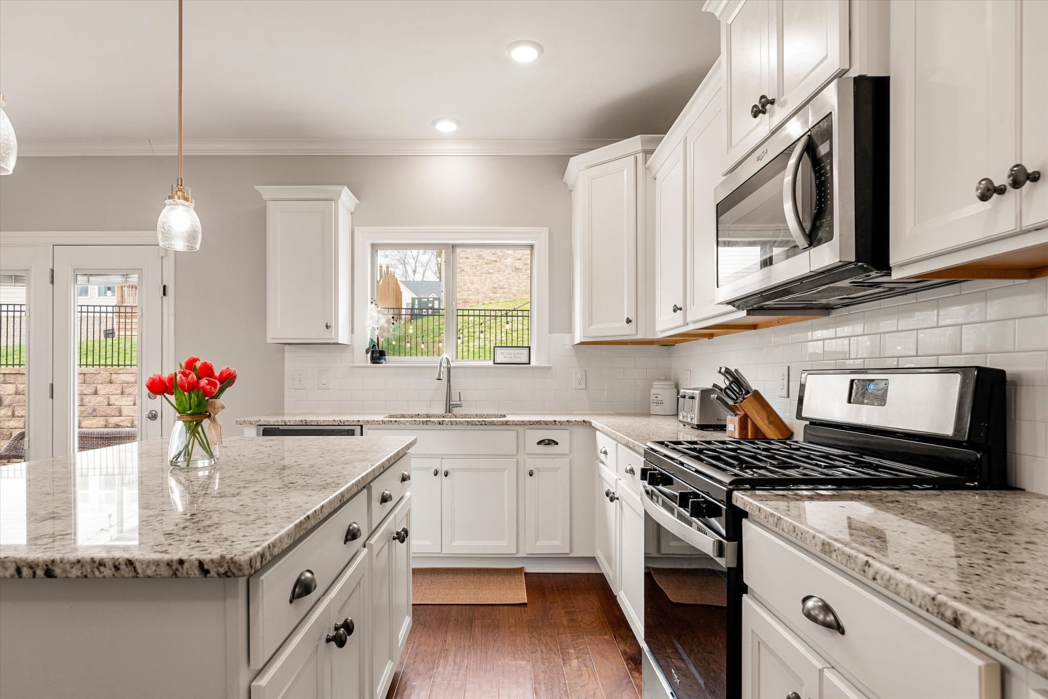 1709 Alayna Court Nashville TN 37221
