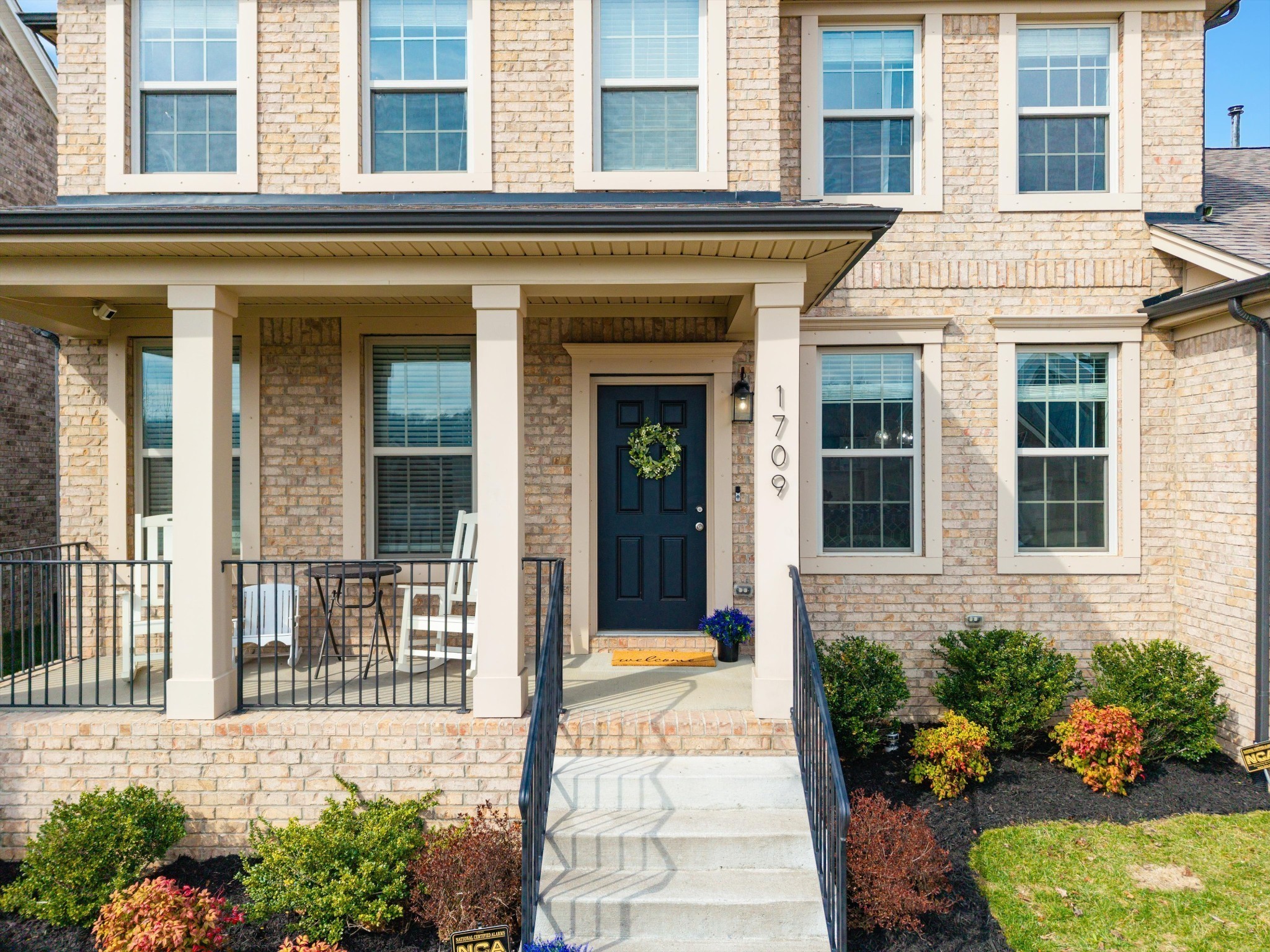 1709 Alayna Court Nashville TN 37221