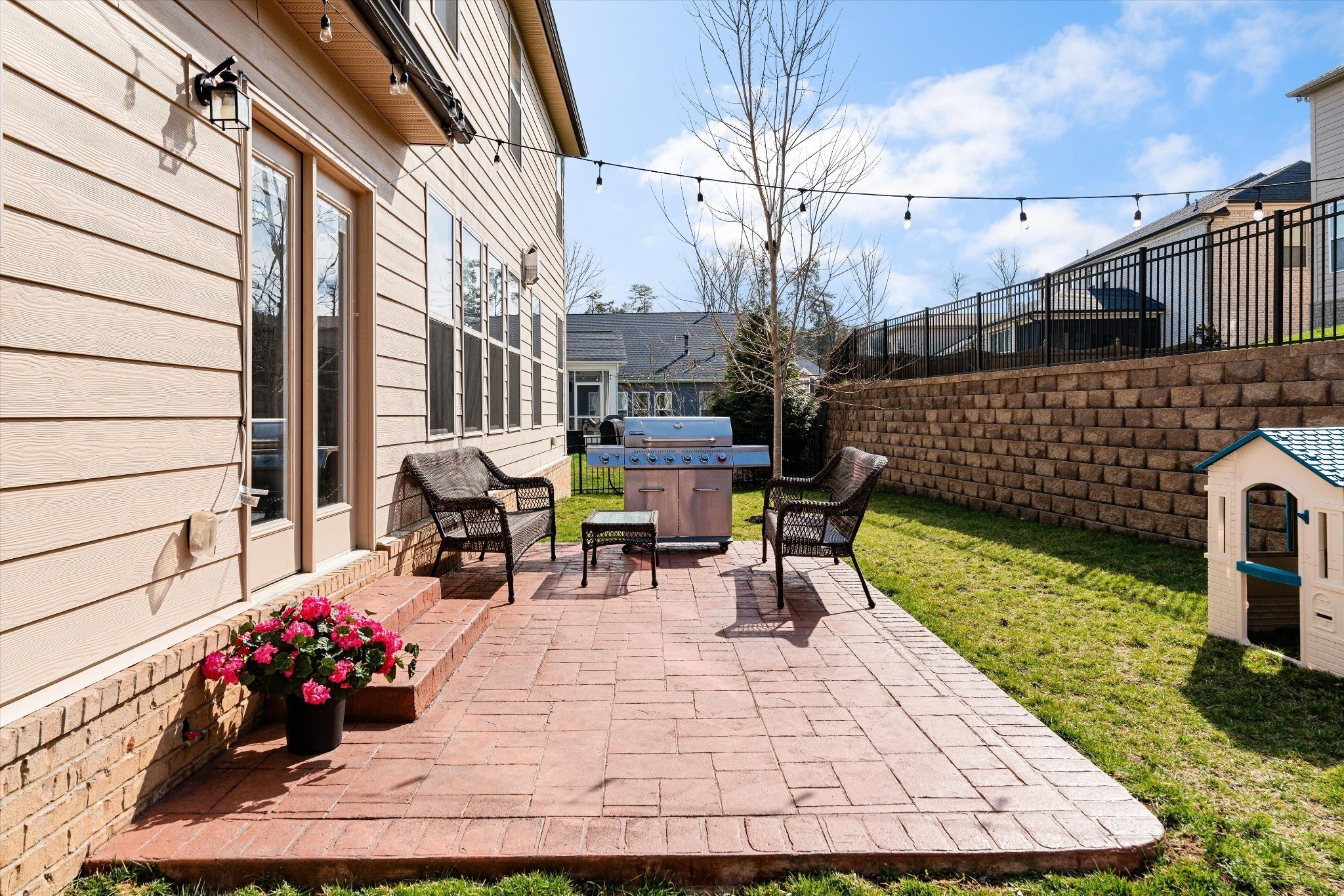 1709 Alayna Court Nashville TN 37221