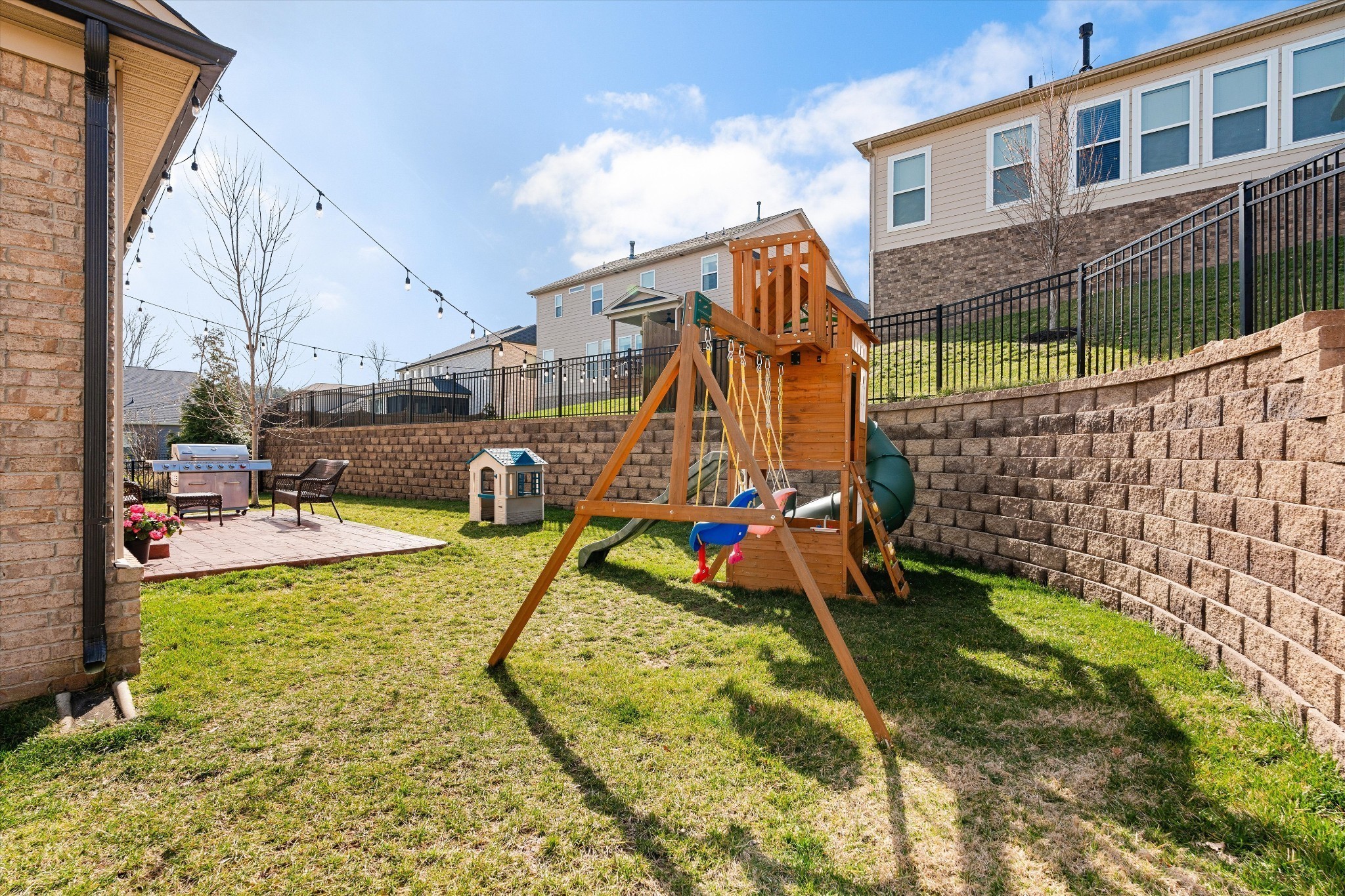 1709 Alayna Court Nashville TN 37221