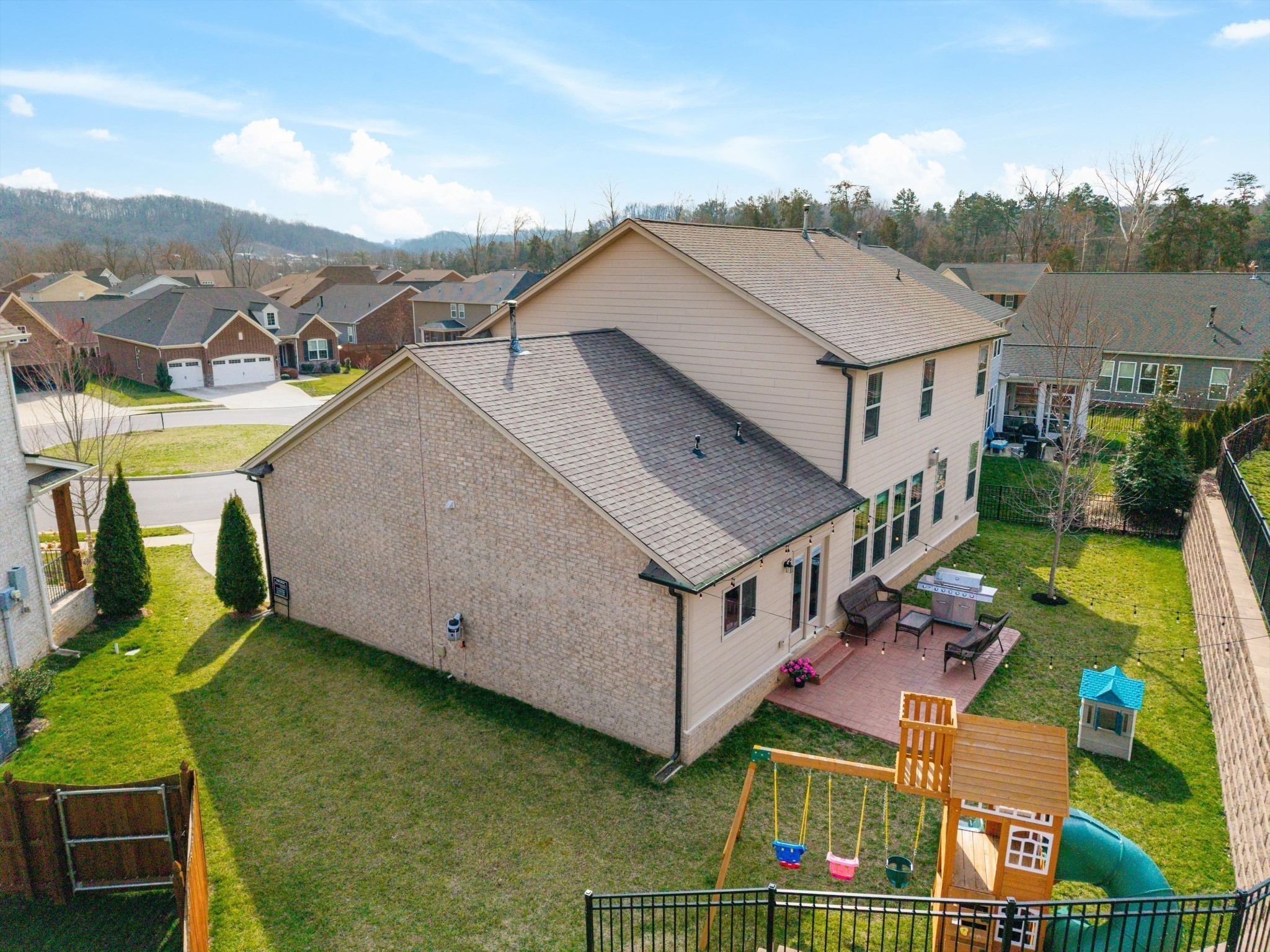 1709 Alayna Court Nashville TN 37221