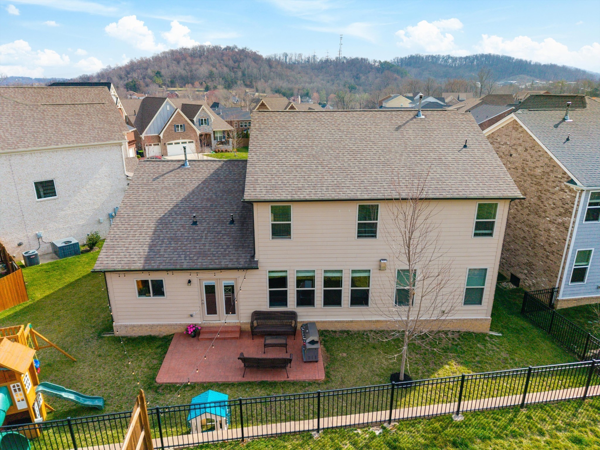 1709 Alayna Court Nashville TN 37221