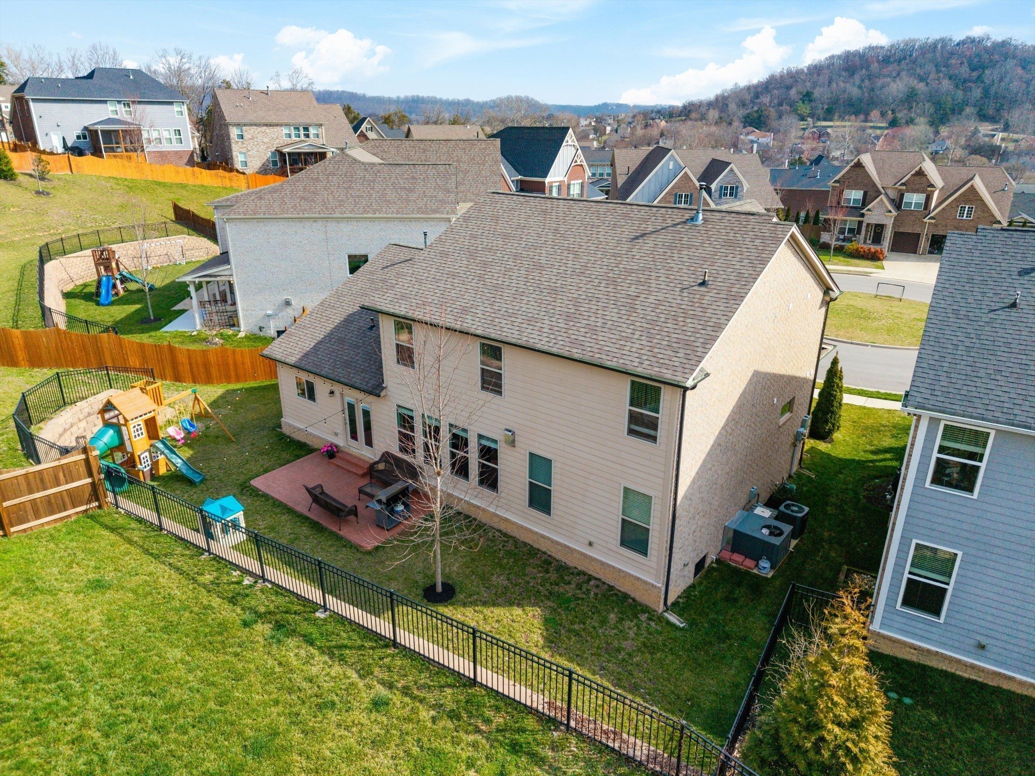 1709 Alayna Court Nashville TN 37221