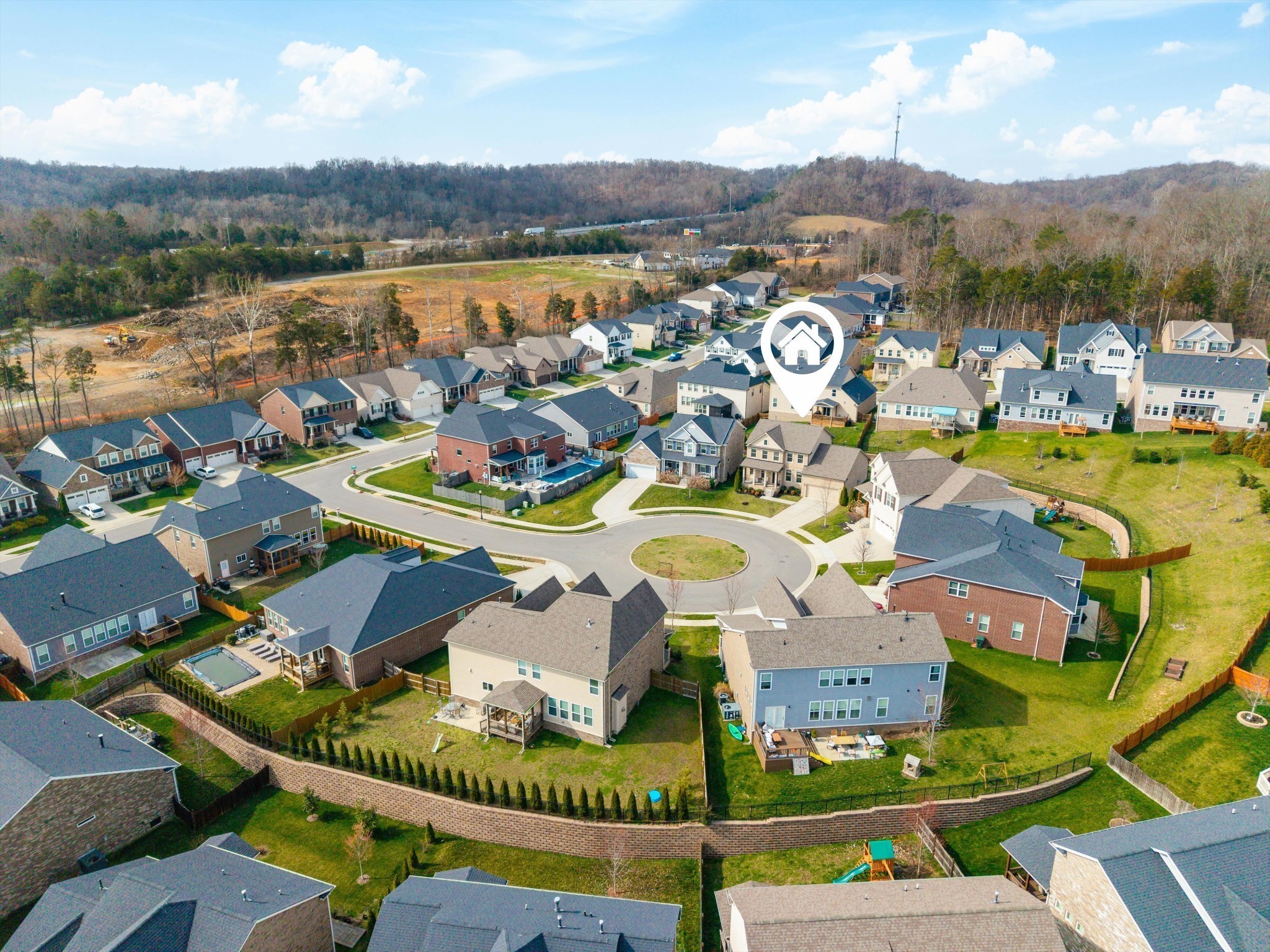 1709 Alayna Court Nashville TN 37221