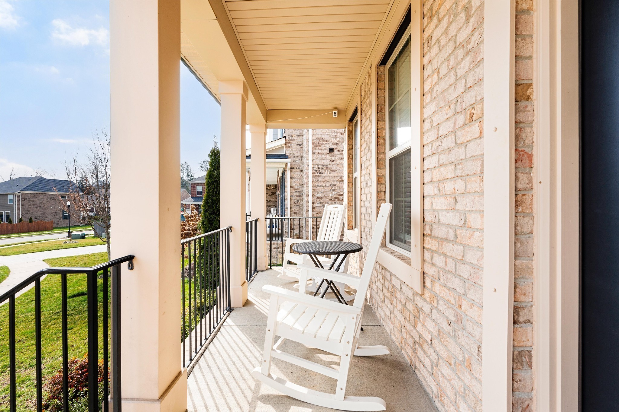 1709 Alayna Court Nashville TN 37221