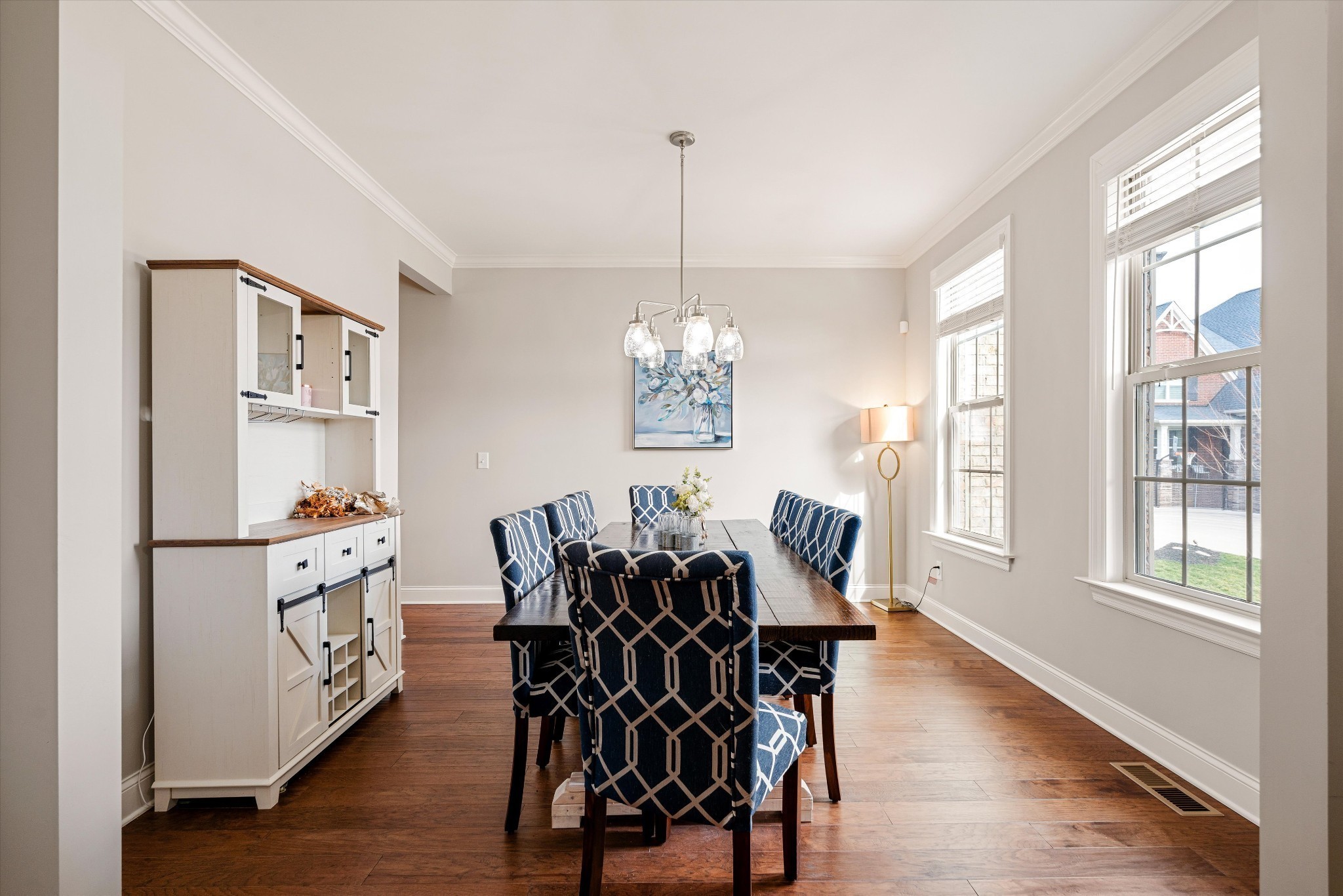 1709 Alayna Court Nashville TN 37221