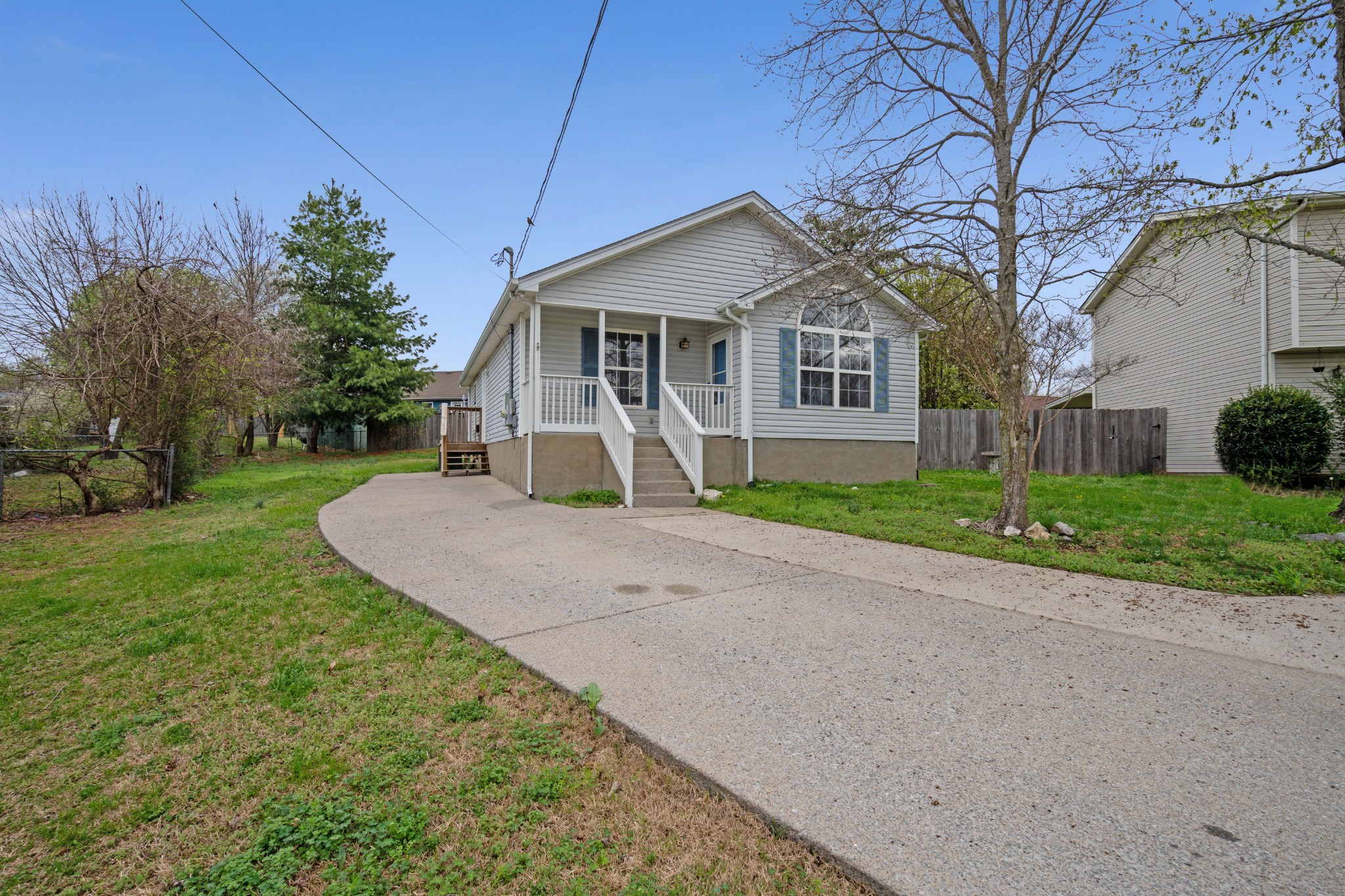 604 Hugh Duffy Cove La Vergne TN 37086