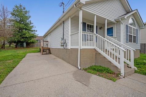 604 Hugh Duffy Cove La Vergne TN 37086