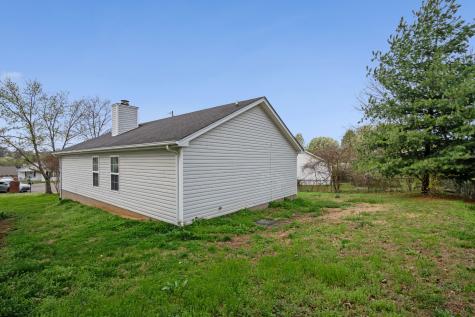 604 Hugh Duffy Cove La Vergne TN 37086