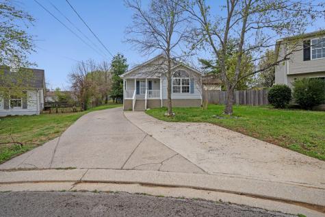 604 Hugh Duffy Cove La Vergne TN 37086