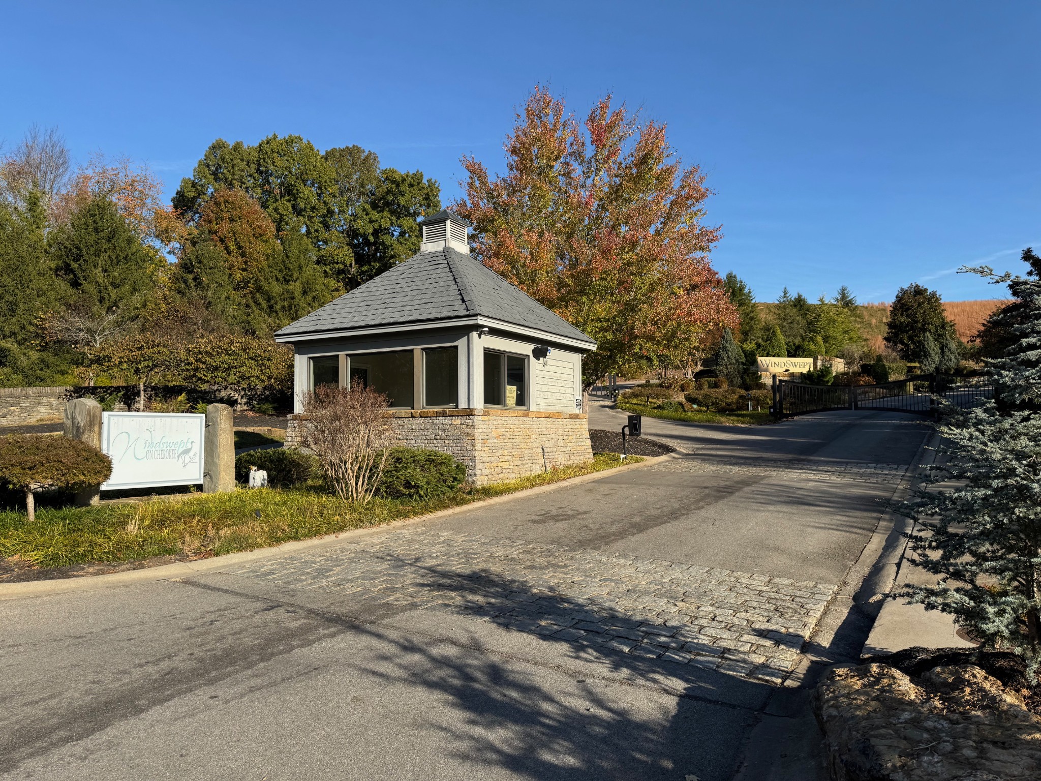 0 Waterview Way Morristown TN 37814