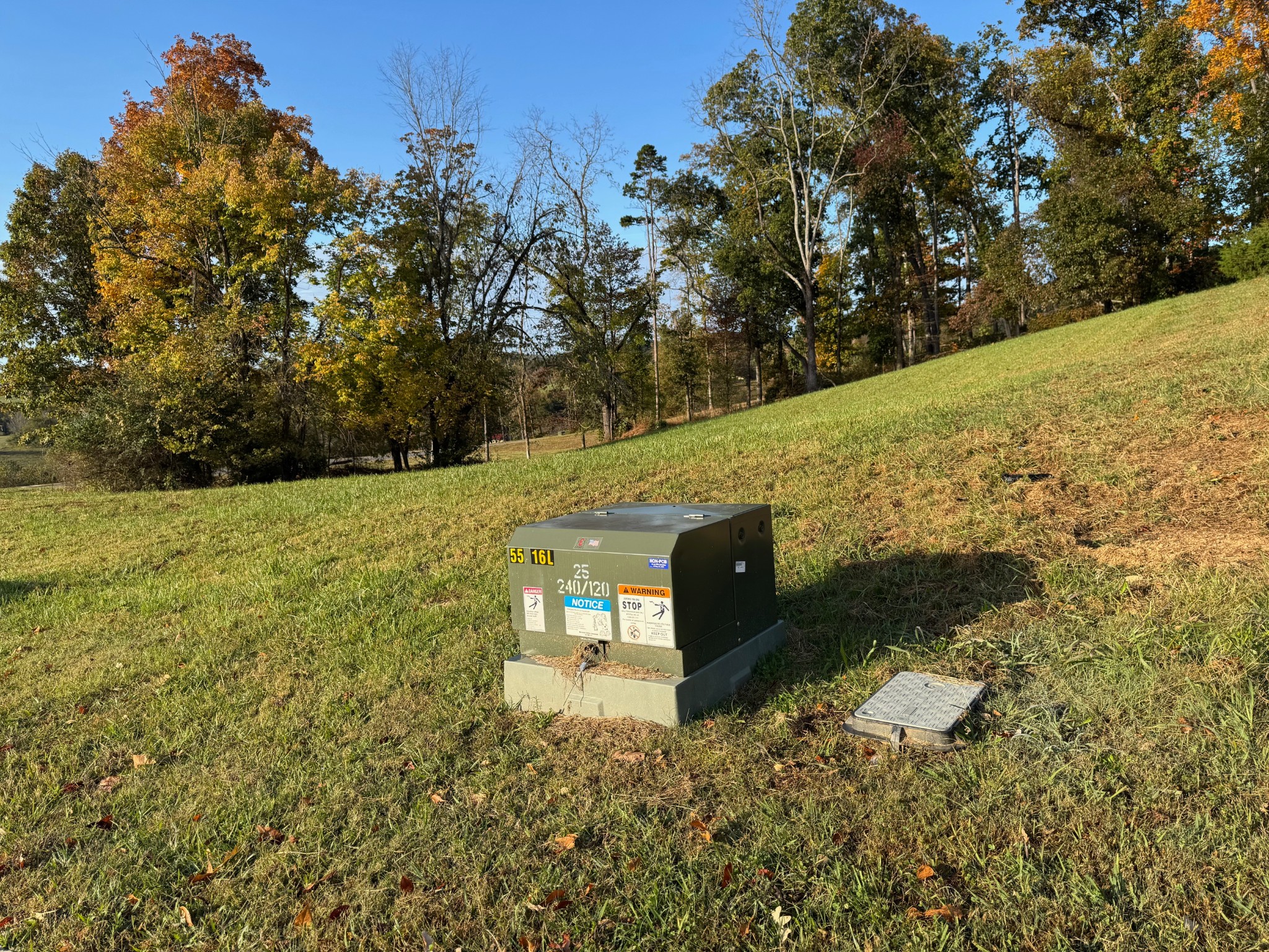 0 Waterview Way Morristown TN 37814