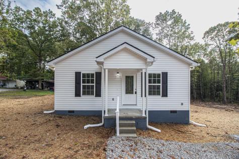 226 Central Street Tracy City TN 37387