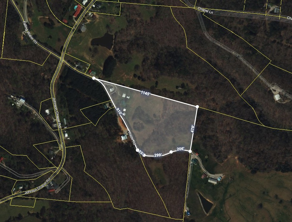 247 Wade Road Sparta TN 38583