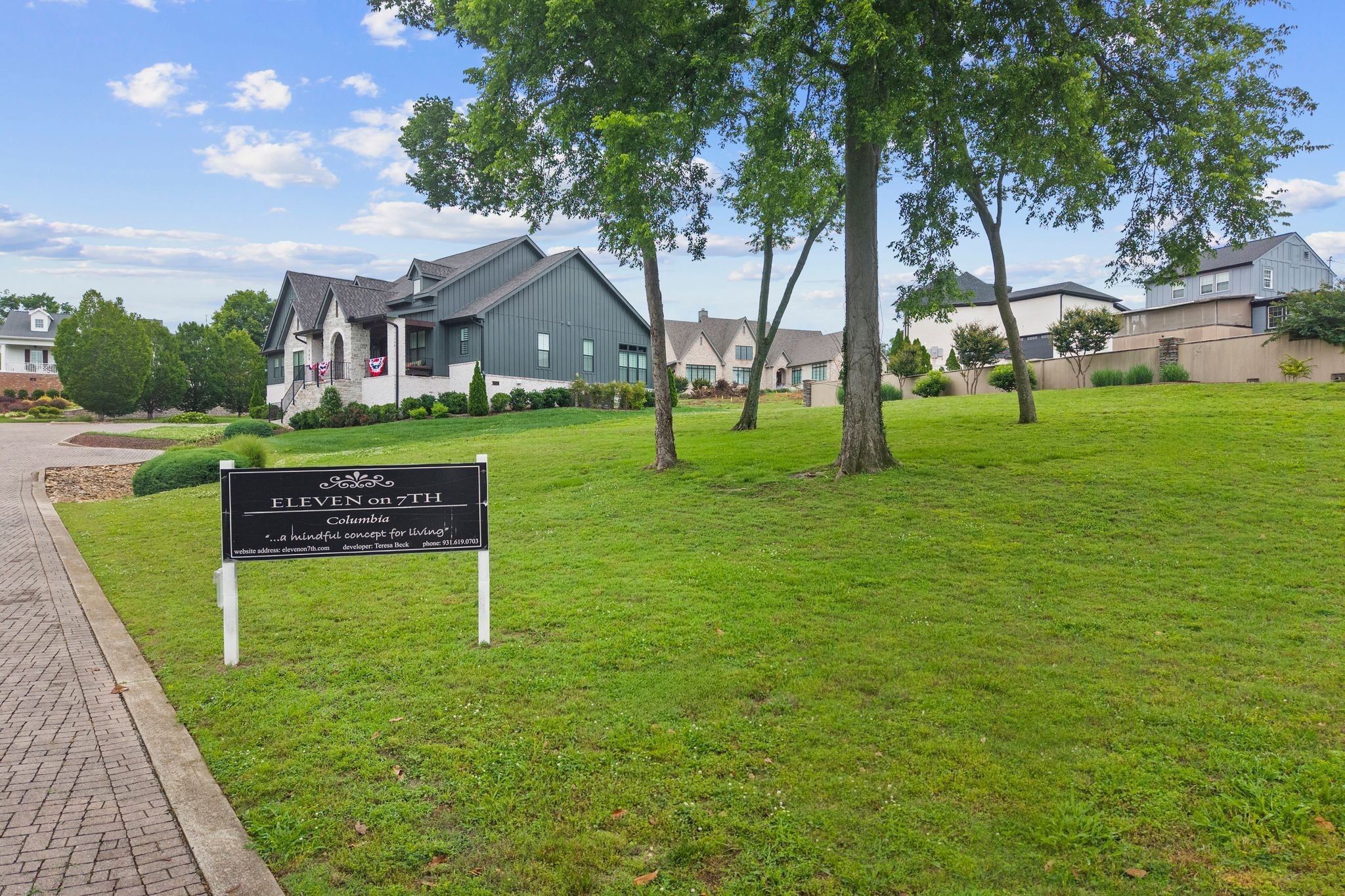 704 Halcyon Way Columbia TN 38401