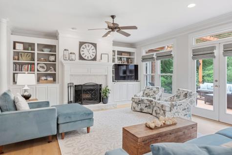 1115 Stonebridge Park Drive Franklin TN 37069