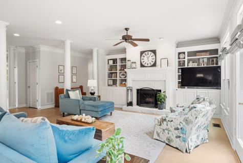1115 Stonebridge Park Drive Franklin TN 37069