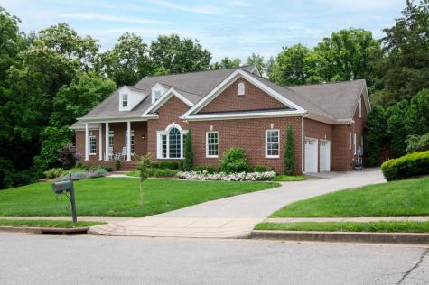 1115 Stonebridge Park Drive Franklin TN 37069