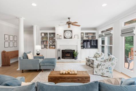 1115 Stonebridge Park Drive Franklin TN 37069