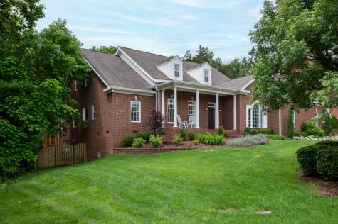 1115 Stonebridge Park Drive Franklin TN 37069