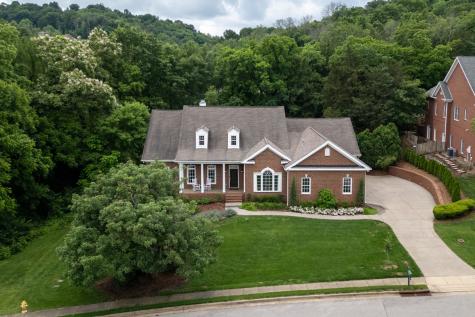 1115 Stonebridge Park Drive Franklin TN 37069