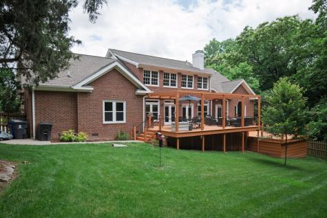 1115 Stonebridge Park Drive Franklin TN 37069