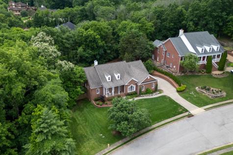 1115 Stonebridge Park Drive Franklin TN 37069