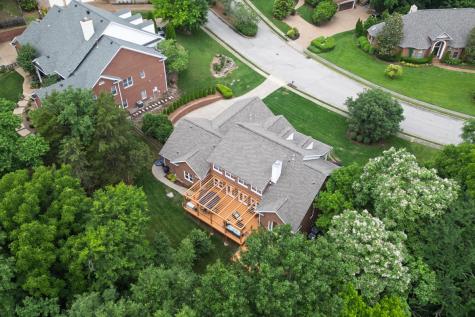 1115 Stonebridge Park Drive Franklin TN 37069