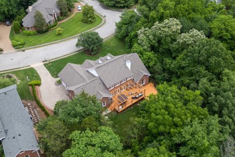 1115 Stonebridge Park Drive Franklin TN 37069