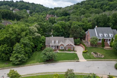 1115 Stonebridge Park Drive Franklin TN 37069