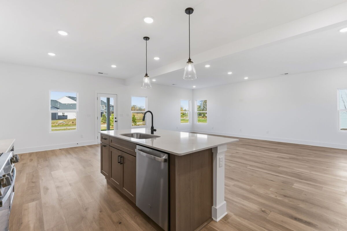 929 Watercourse Court Nashville TN 37214