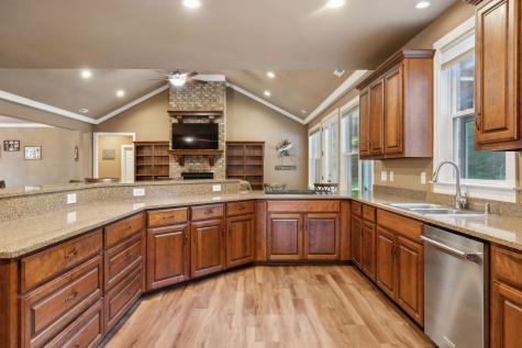 7284 Kingston Road Fairview TN 37062