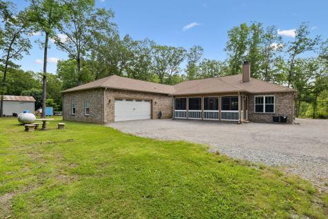 7284 Kingston Road Fairview TN 37062