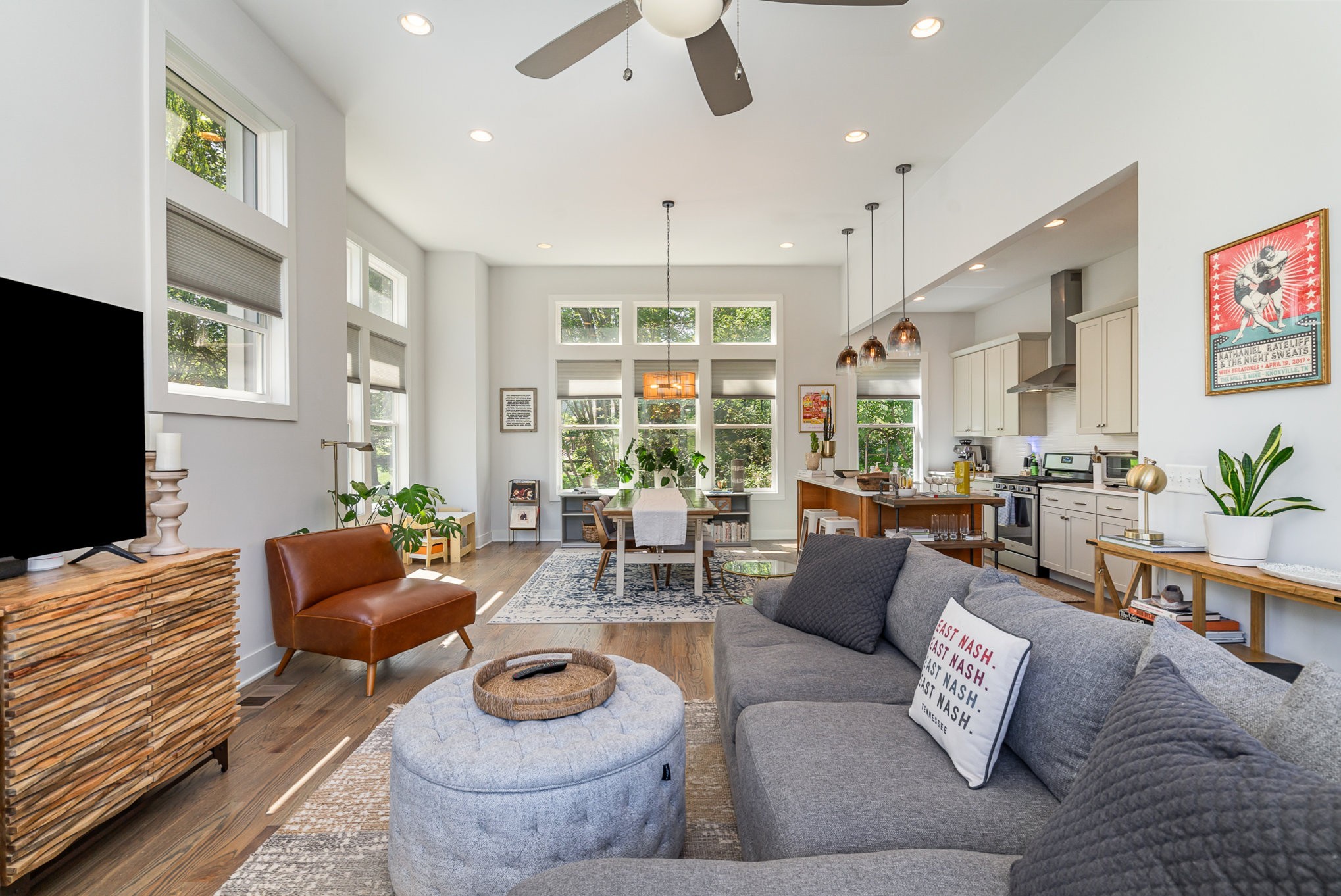 2605 Traughber Drive Nashville TN 37206