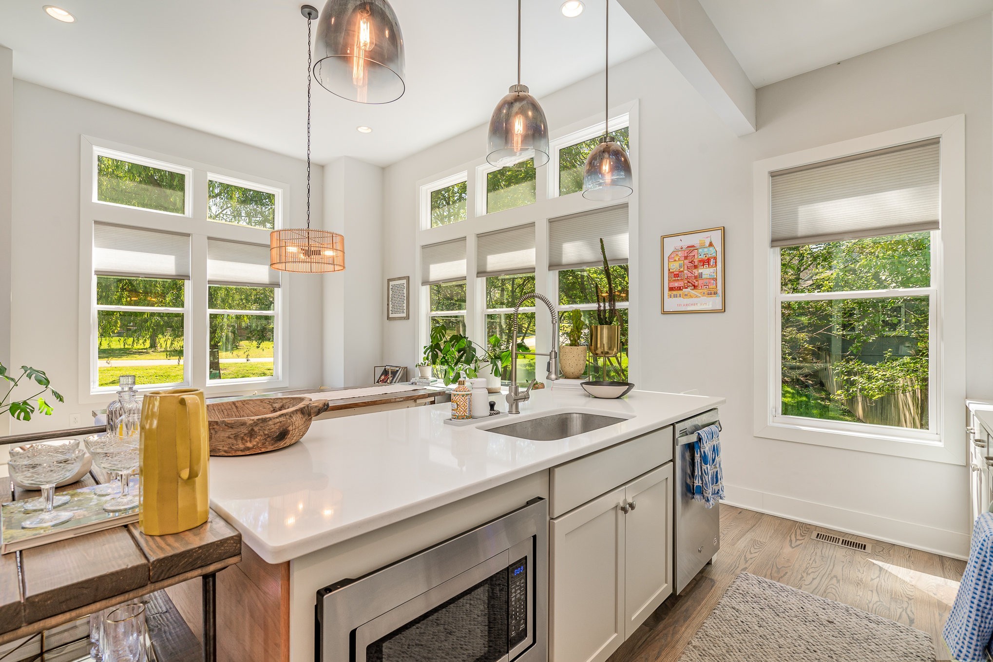 2605 Traughber Drive Nashville TN 37206