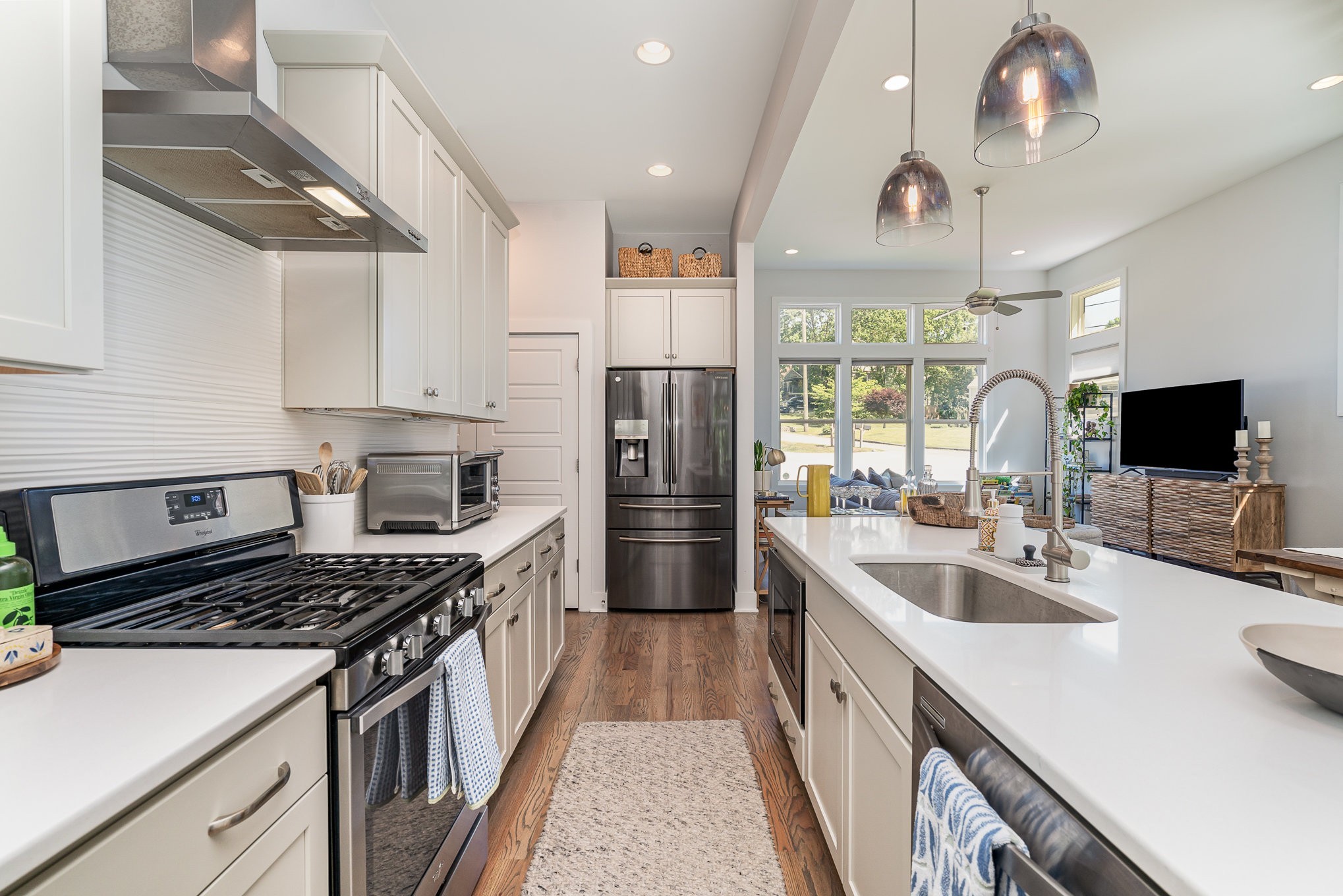 2605 Traughber Drive Nashville TN 37206