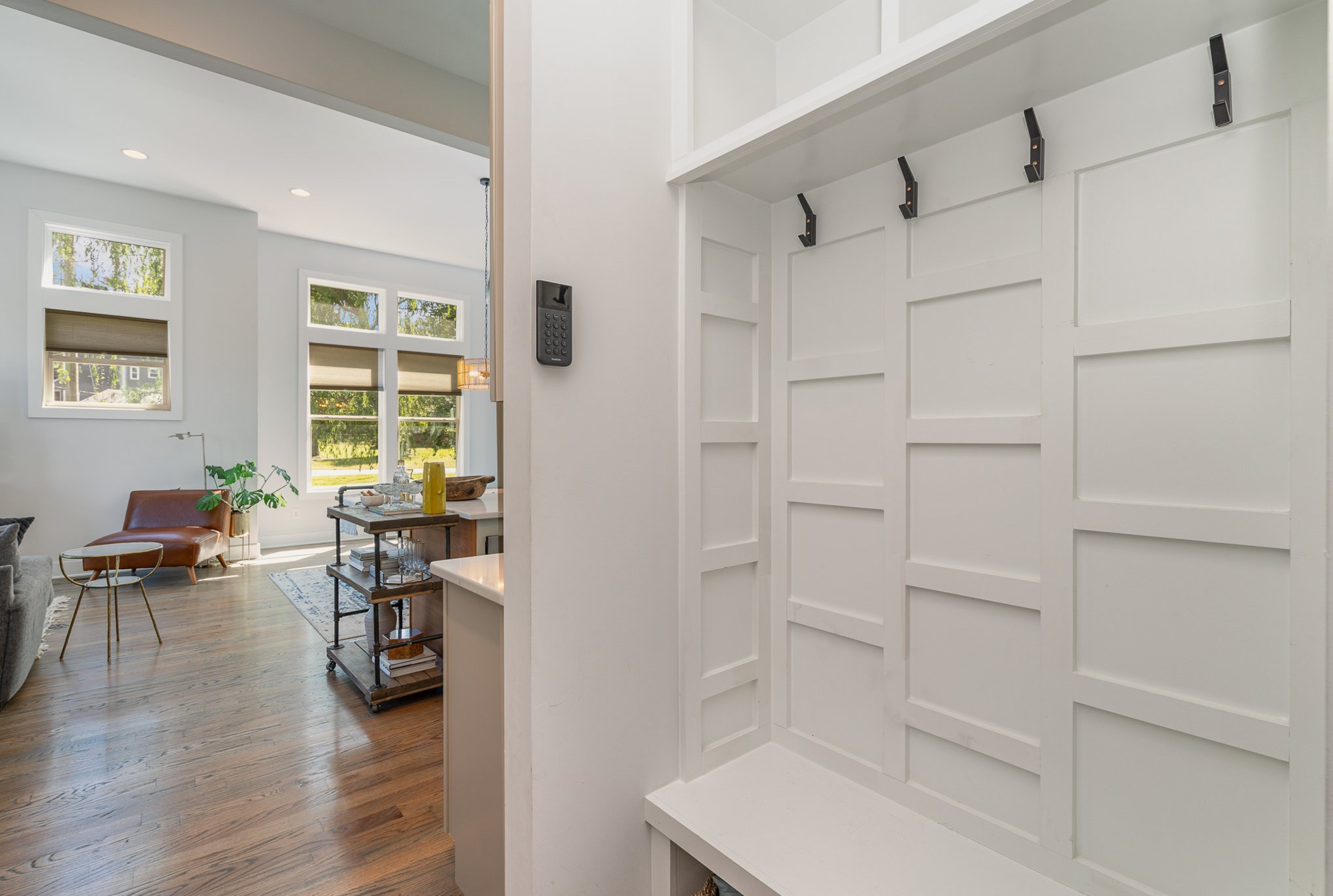 2605 Traughber Drive Nashville TN 37206