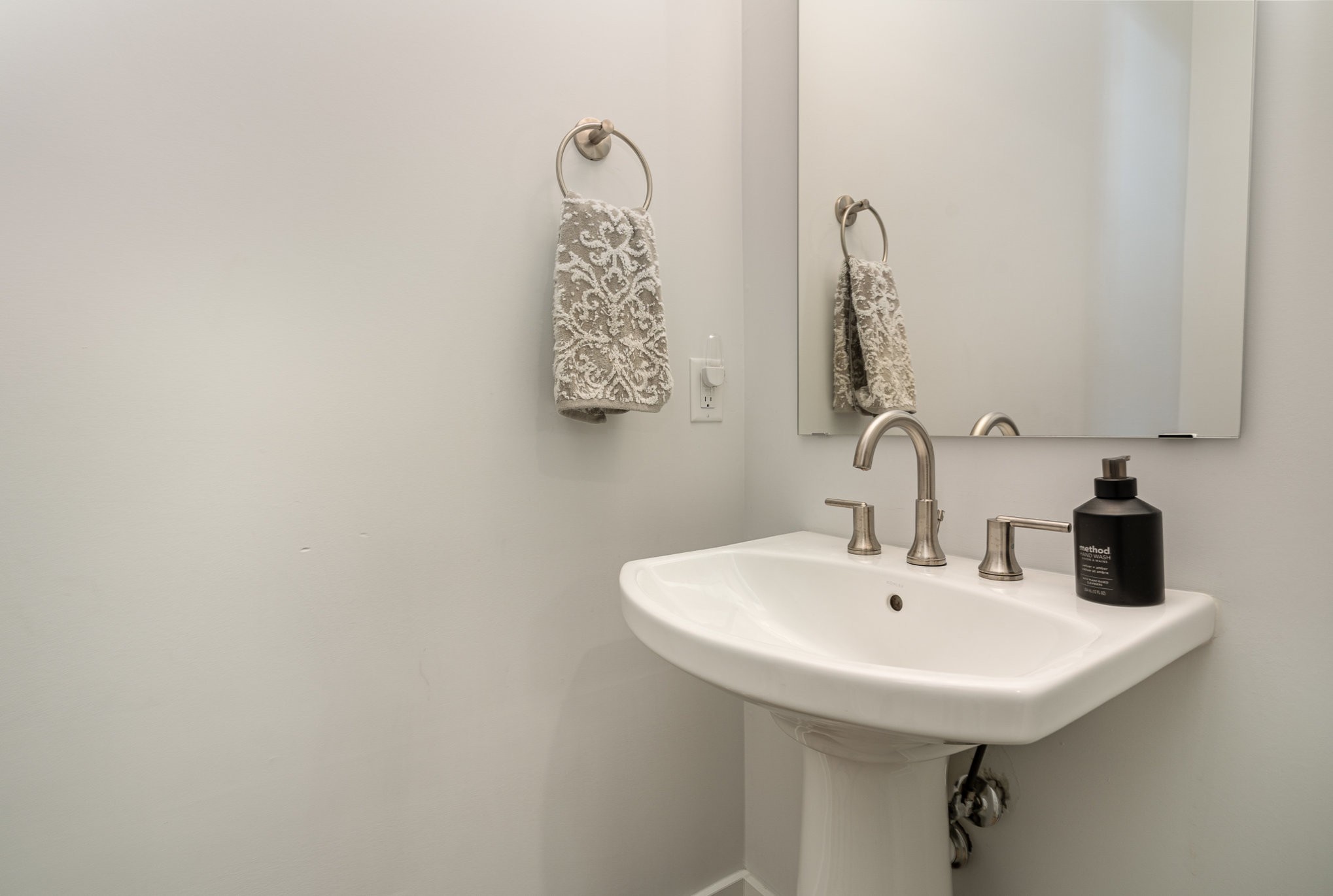 2605 Traughber Drive Nashville TN 37206