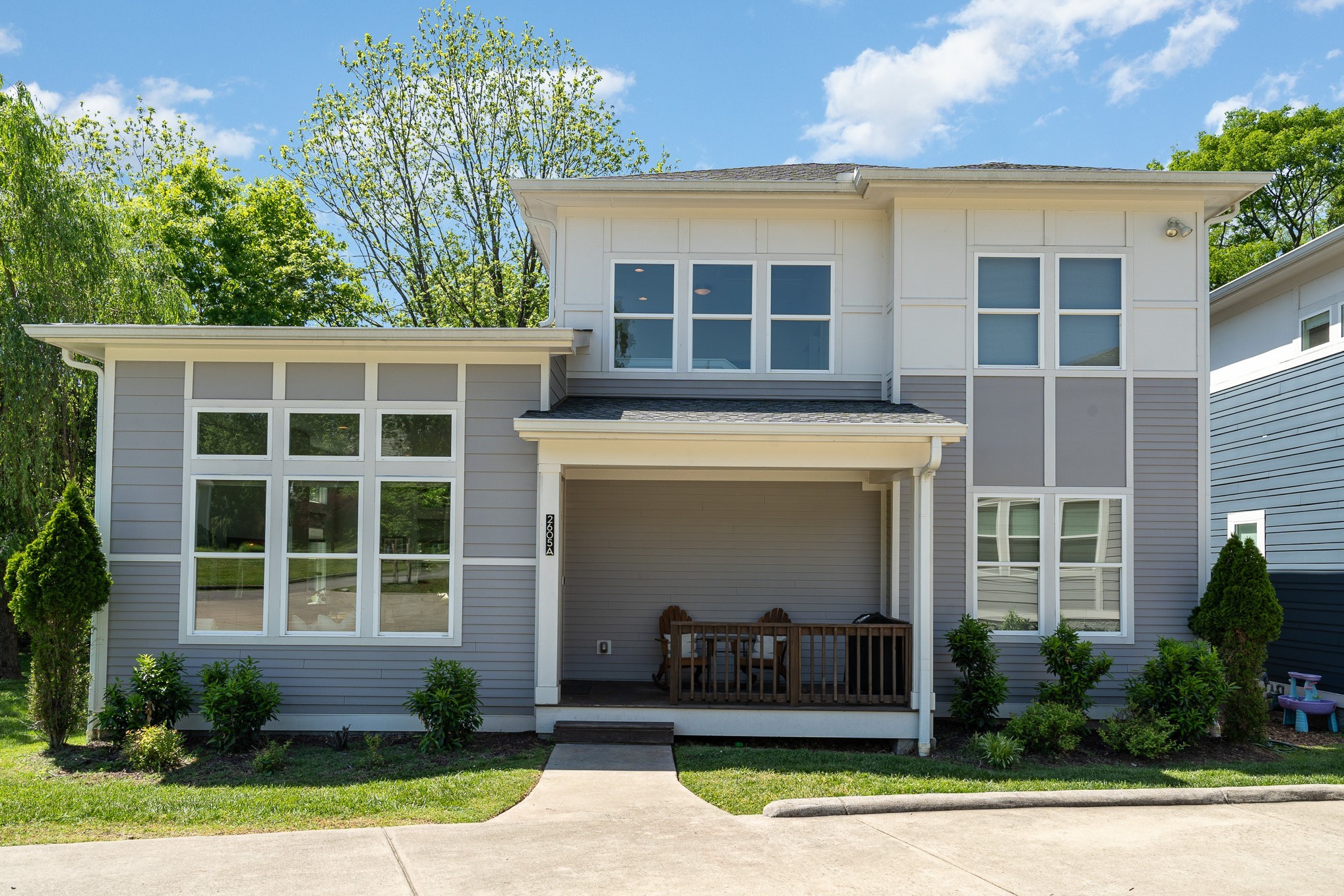 2605 Traughber Drive Nashville TN 37206