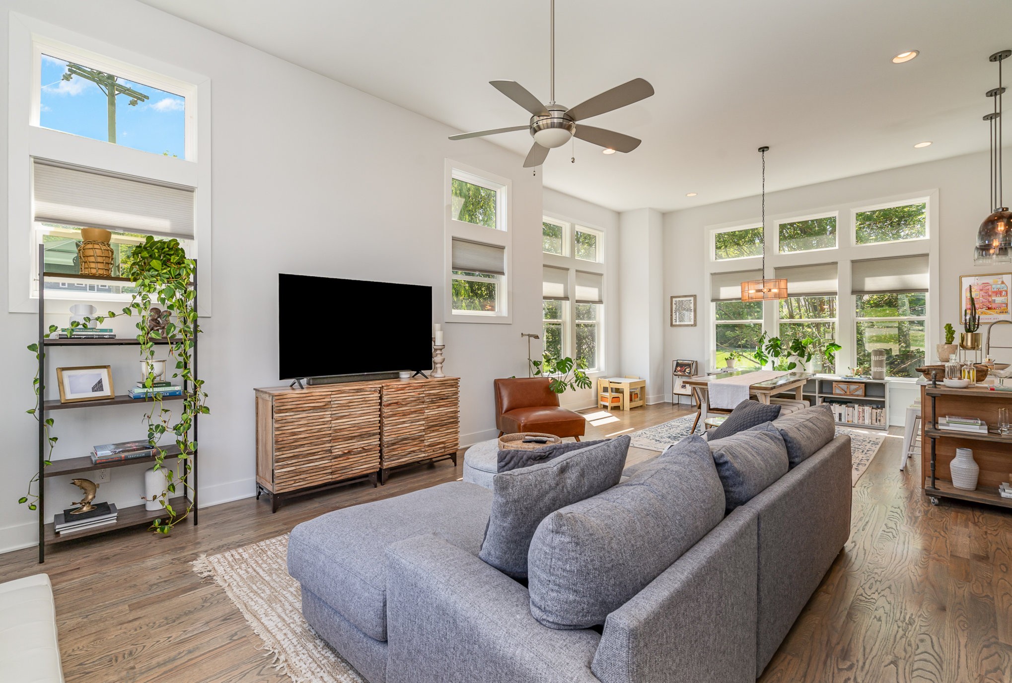 2605 Traughber Drive Nashville TN 37206